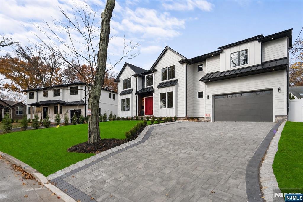 House in Paramus, New Jersey, United States 3 - 18387024