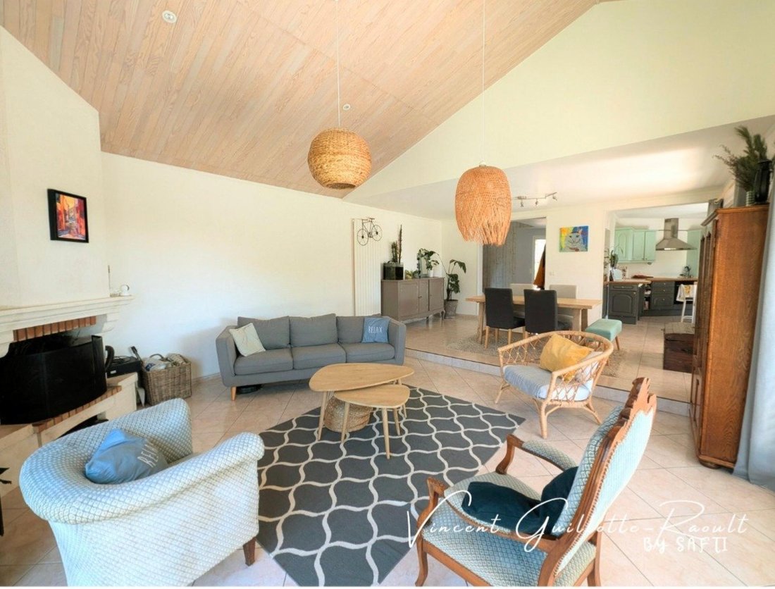 House in Port-Saint-Pere, Pays de la Loire, France 5 - 18412899