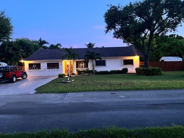House in Homestead, Florida, United States 1 - 18407395