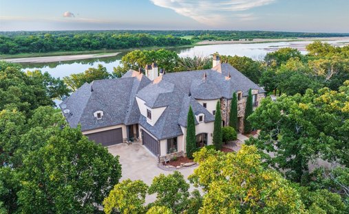 Casa en Coweta, Oklahoma, Estados Unidos 1