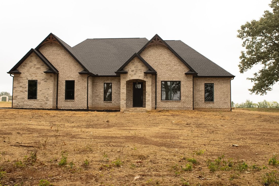 House in Springfield, Tennessee, United States 3 - 18411434