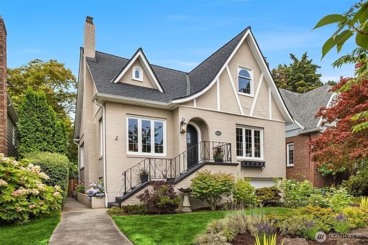 House in Seattle, Washington, United States 1 - 18410882