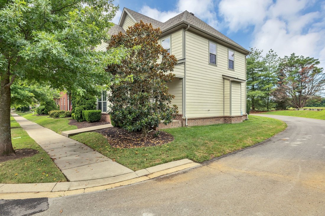 House in Murfreesboro, Tennessee, United States 3 - 18414720