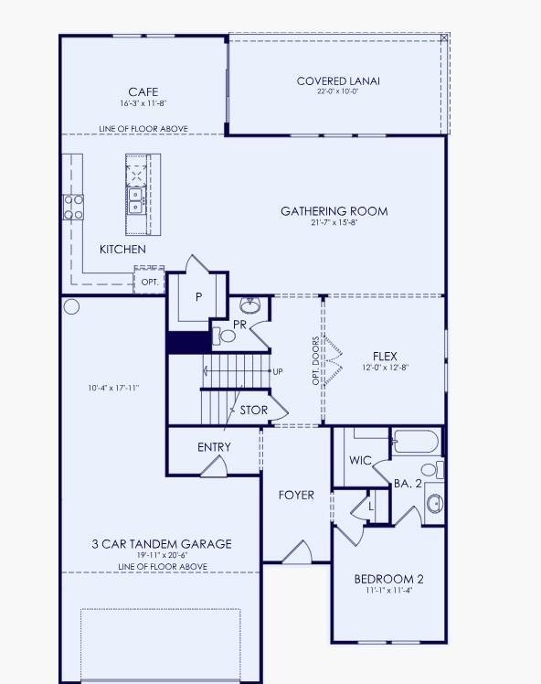 House in Powder Springs, Georgia, United States 2 - 18408135
