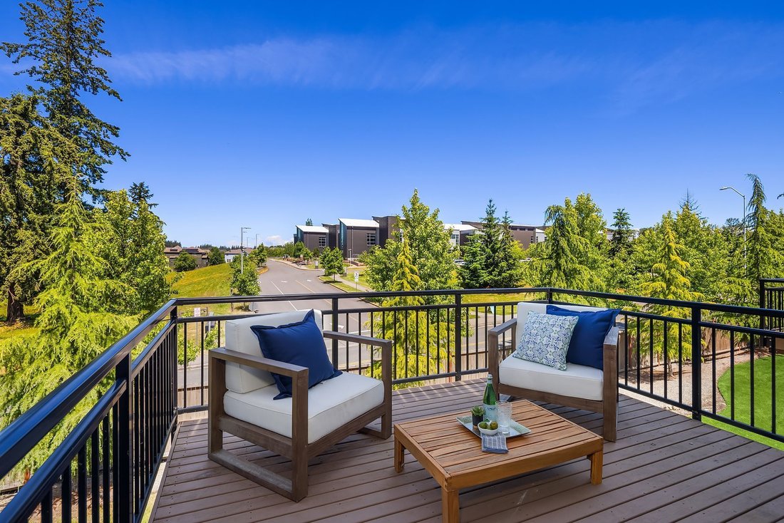 Condo in Mill Creek, Washington, United States 2 - 18419249