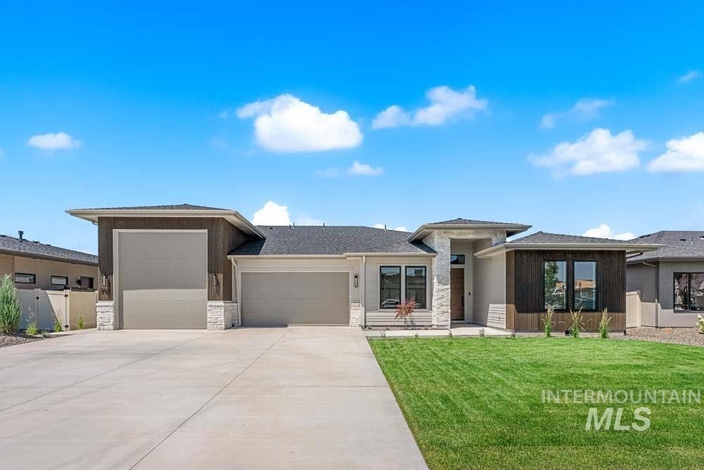 House in Eagle, Idaho, United States 1 - 18410377