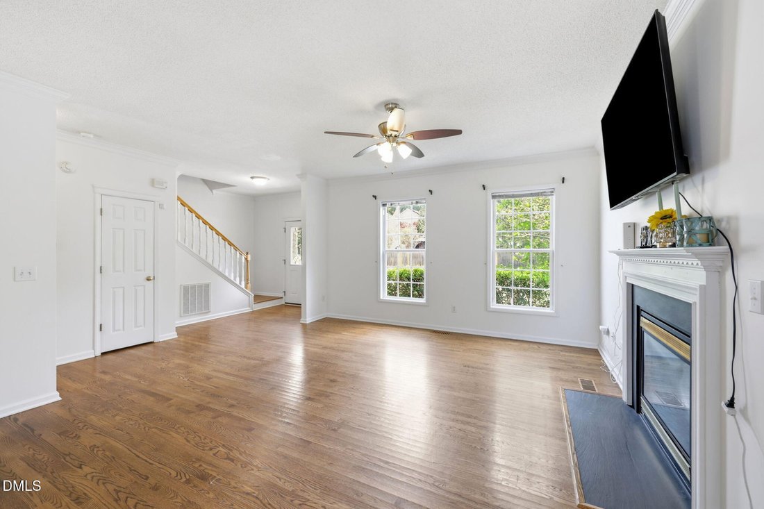 House in Morrisville, North Carolina, United States 4 - 18403514