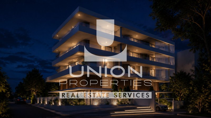 Apartment in Glyfada, Attica, Greece 1 - 14469006