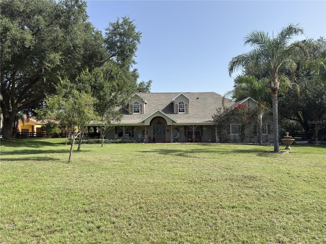 House in Sorrento, Florida, United States 2 - 17186585