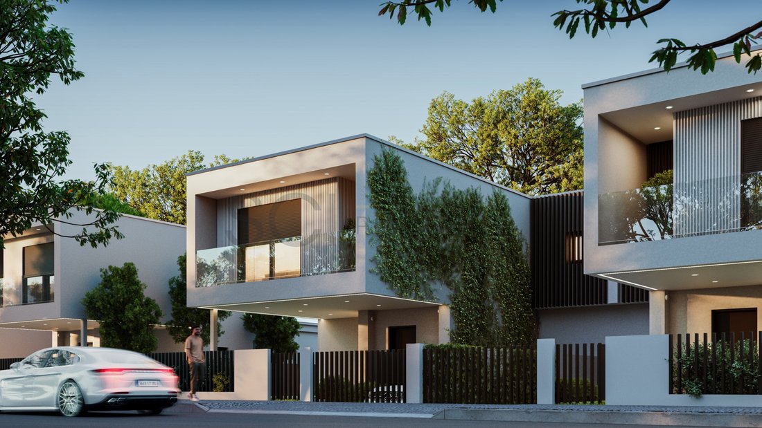 House in Amora, Setubal, Portugal 2 - 18404938