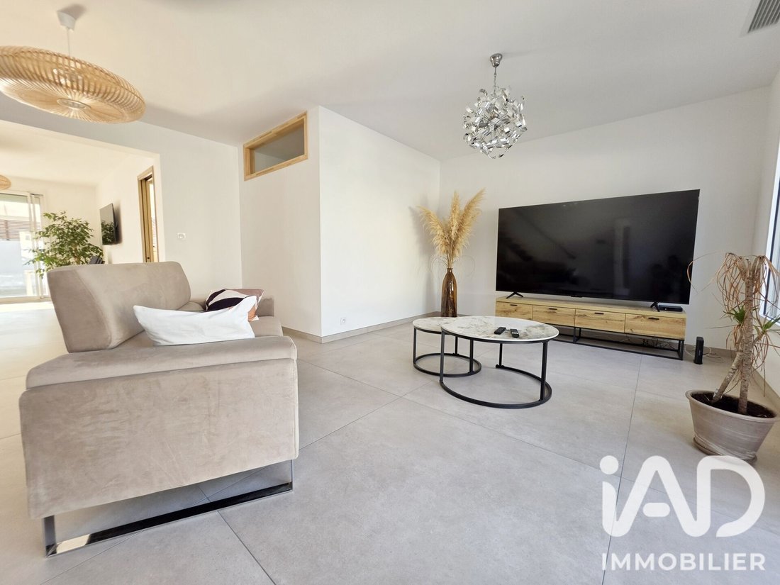 House in Plage Centre, Canet-en-Roussillon, France 4 - 18417675