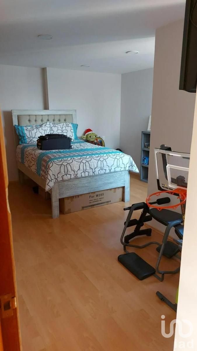 Apartment in Mexico City, Mexico 5 - 18404542