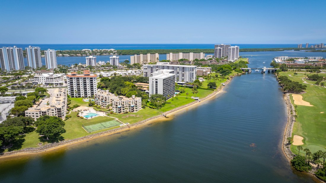 Condo in North Palm Beach, Florida, United States 1 - 18413247