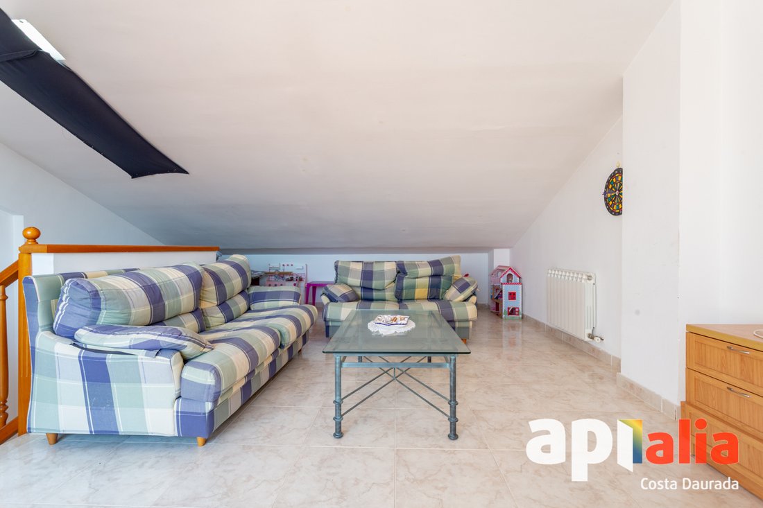 House in Altafulla, Catalonia, Spain 5 - 16560021