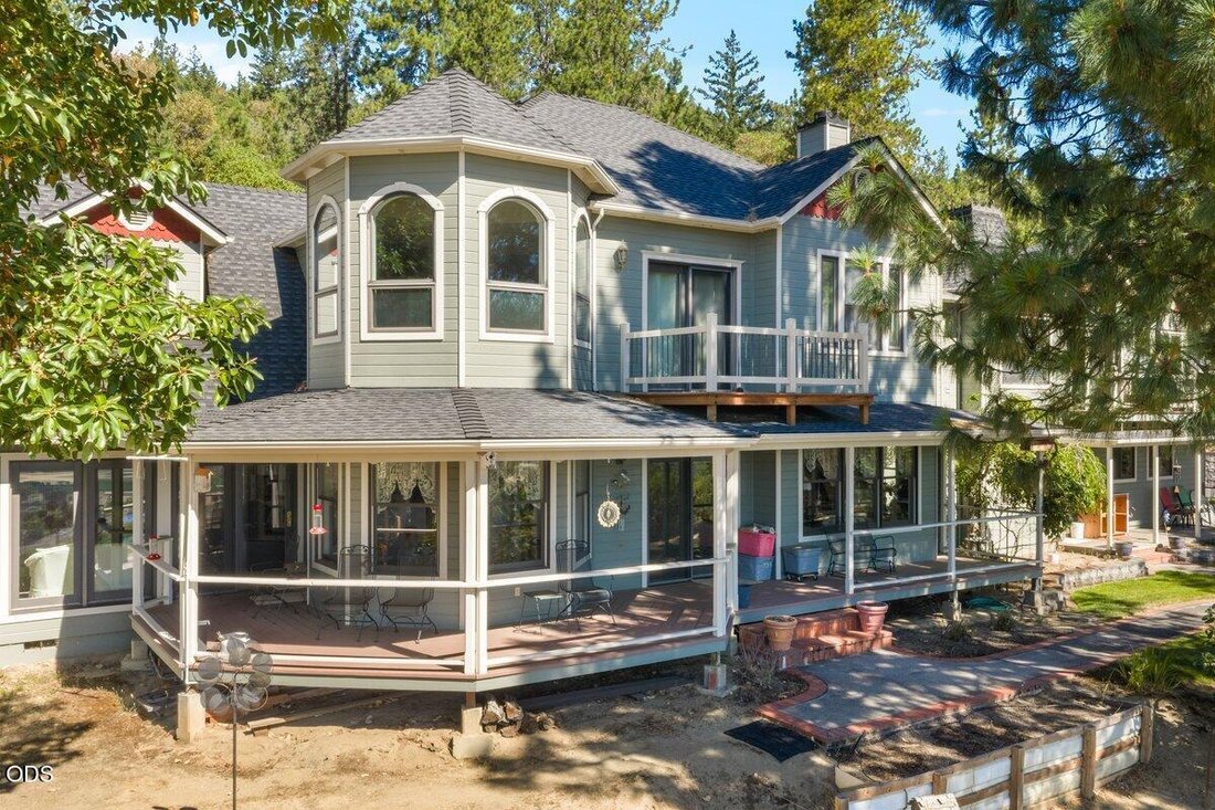 Haus in Medford, Oregon, Vereinigte Staaten 5 - 18414765