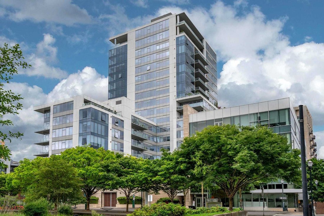 Condo in Portland, Oregon, United States 1 - 18359086