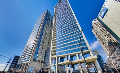 Condominio a Chicago, Illinois, Stati Uniti 1