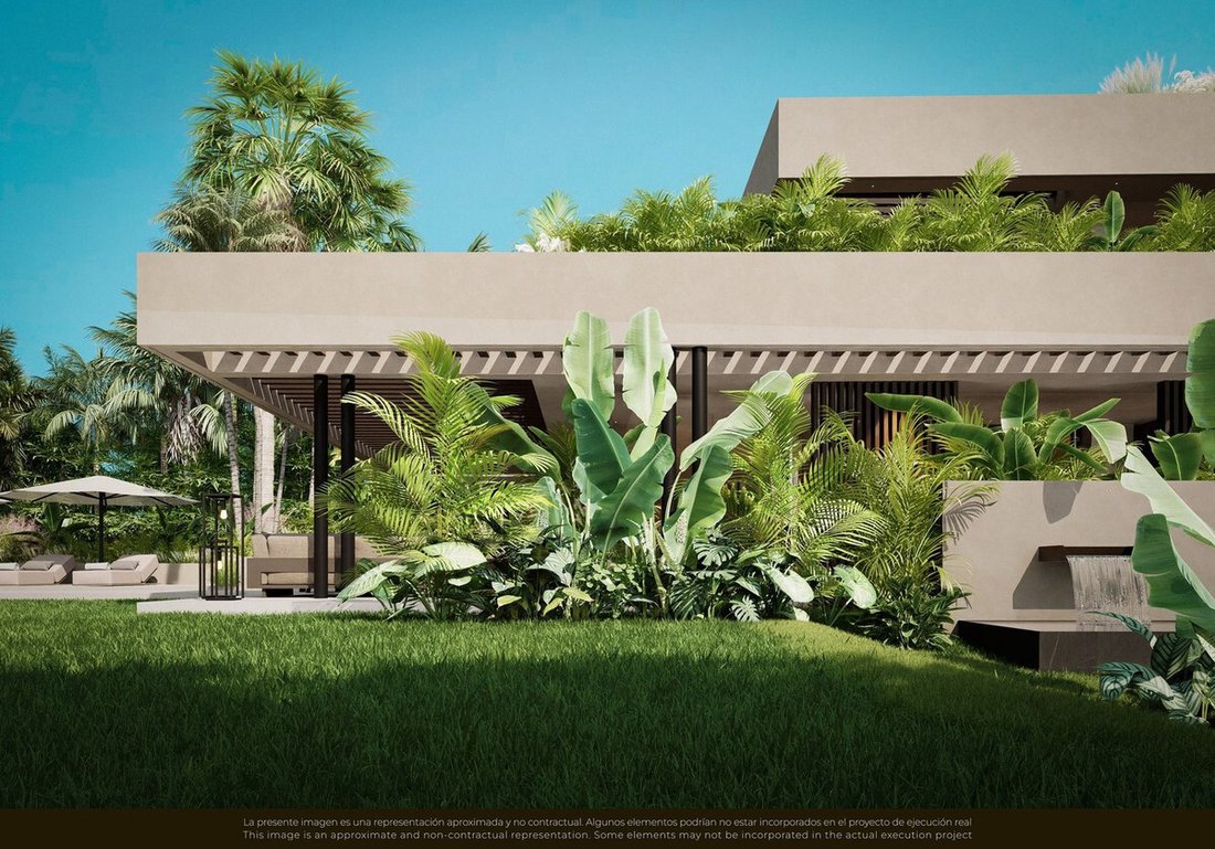 House in Nueva Andalucia, Marbella, Spain 2 - 18417713