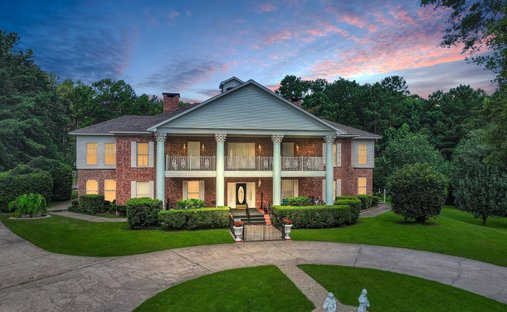 House in Woodville, Texas, United States 1