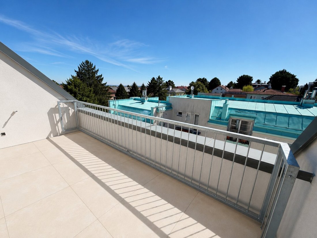 Apartment in Vienna, Wien, Austria 1 - 16456114