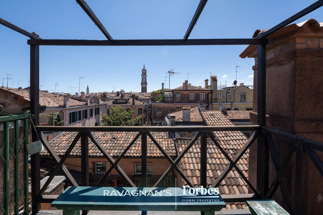 Apartment in Venice Historic Centre, Venice, Italy 2 - 18404762