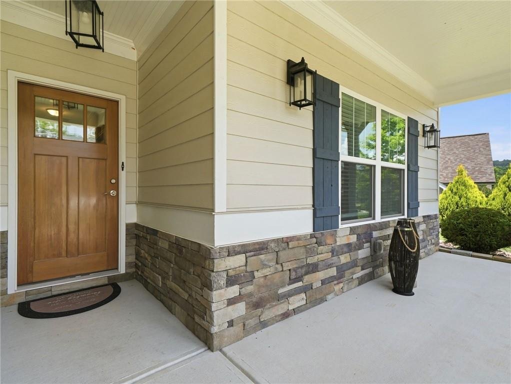 House in Waleska, Georgia, United States 5 - 18404260