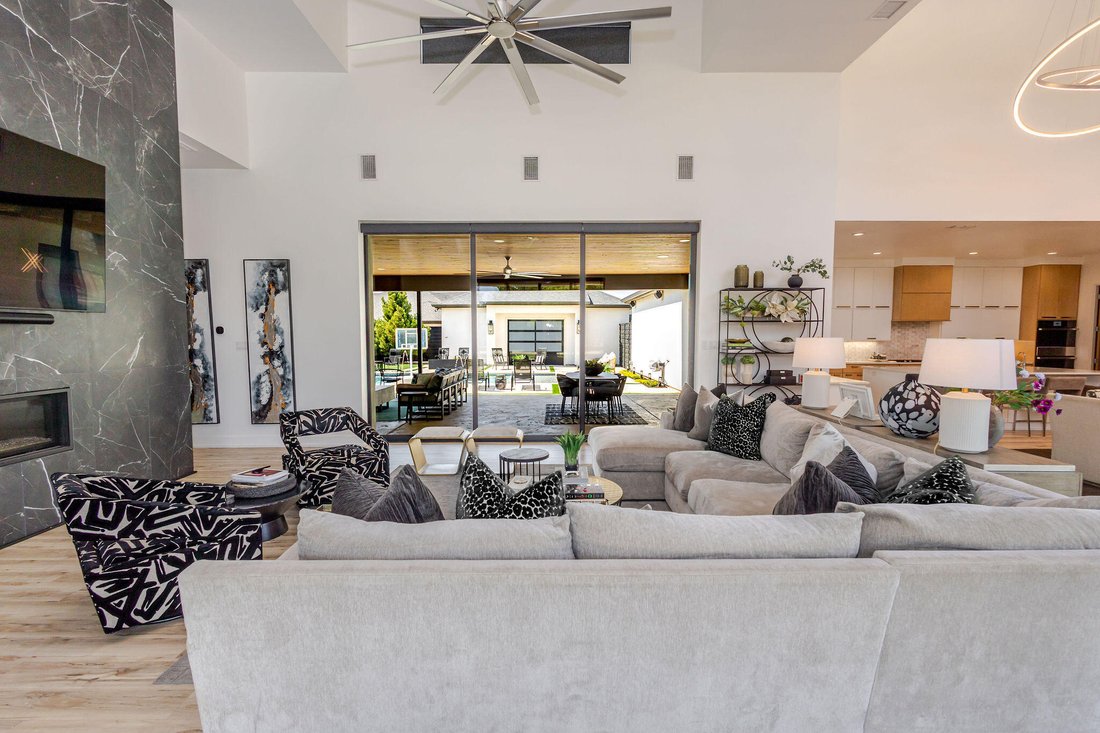 House in Lubbock, Texas, United States 5 - 18408922