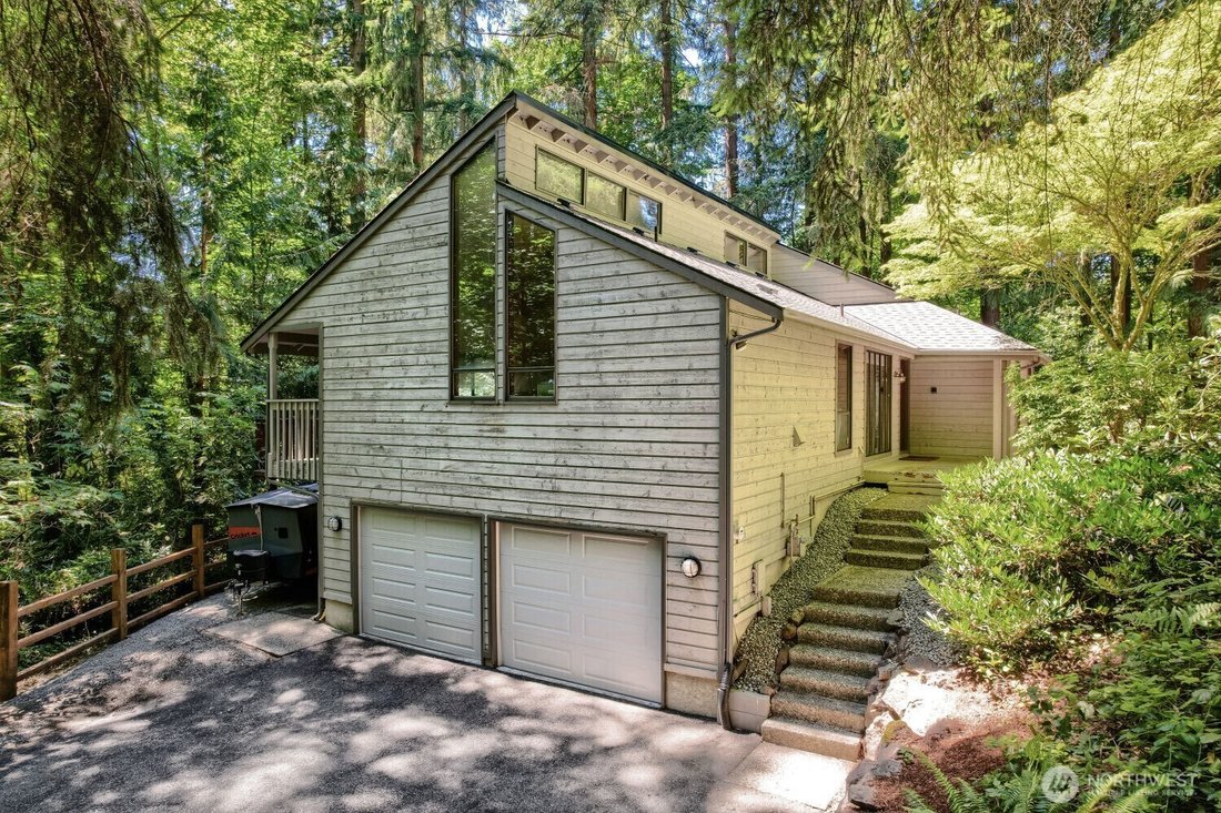 House in Cottage Lake, Washington, United States 4 - 18410835