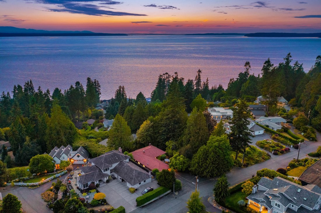 House in Woodway, Washington, United States 3 - 18404668
