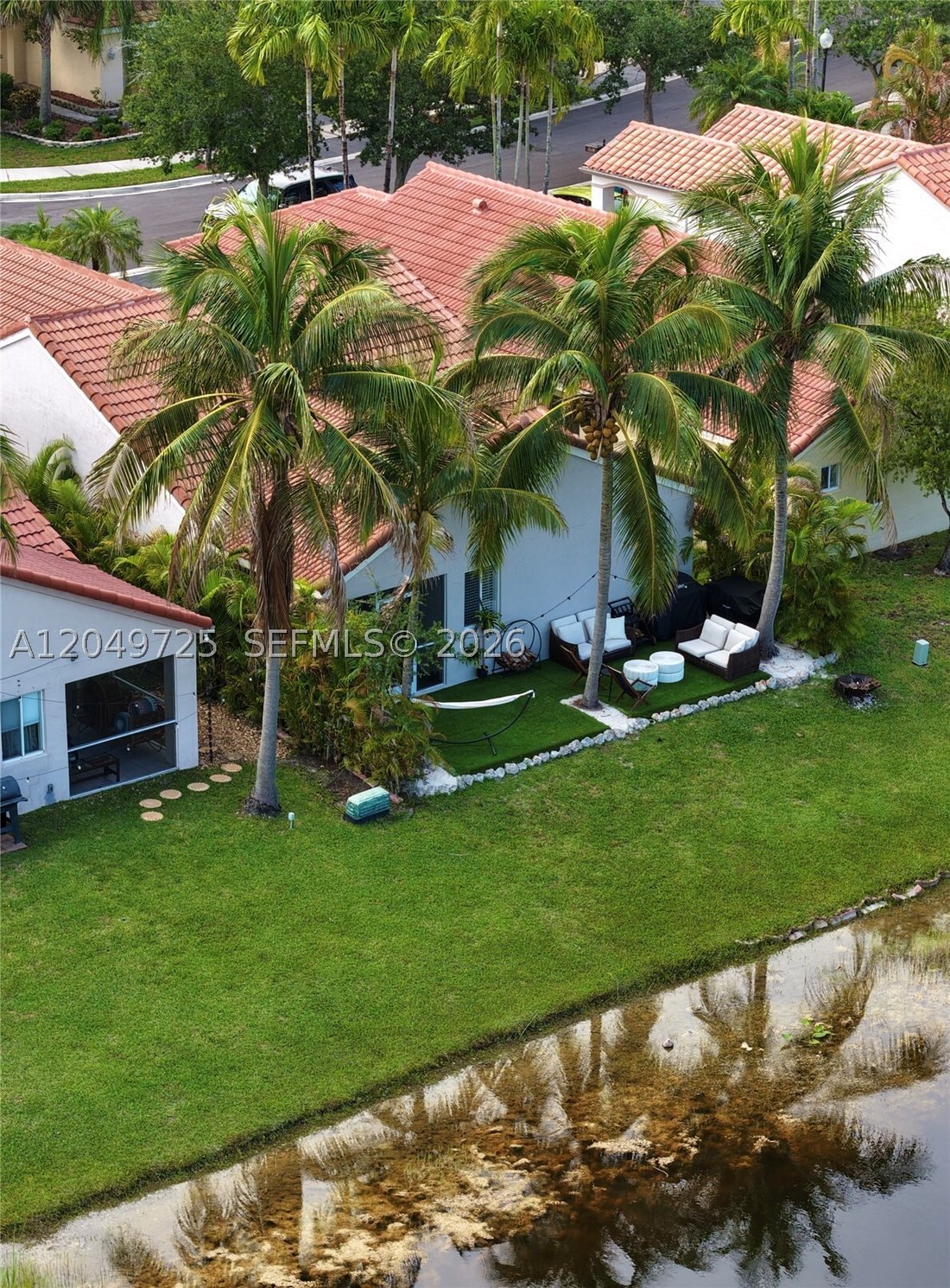 House in Weston, Florida, United States 1 - 18413410
