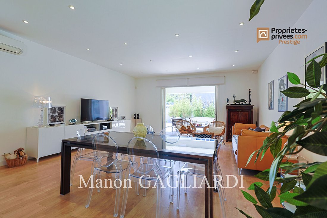 Villa in Le Fort, Six-Fours-les-Plages, France 1 - 18405845
