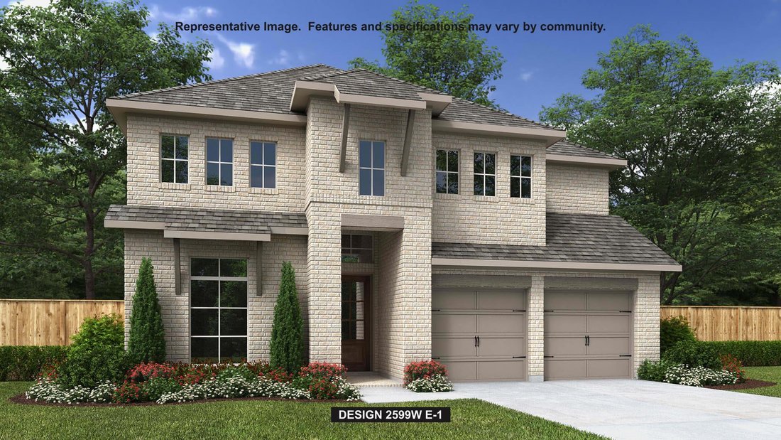 House in Hutto, Texas, United States 1 - 18408112
