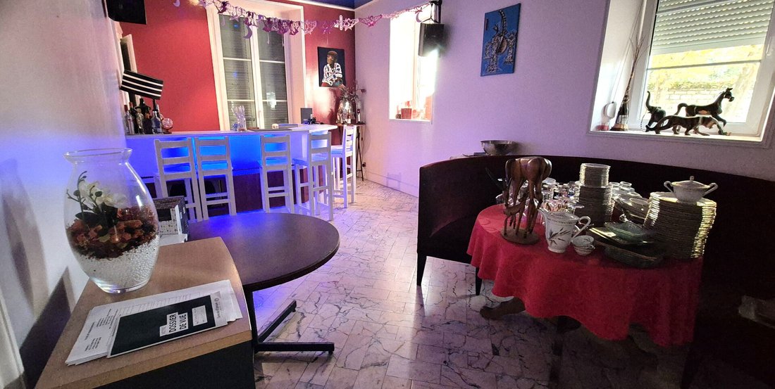 Castello a Centre-Gigny-Noue Centre, Saint-Dizier, Francia 5 - 18405824