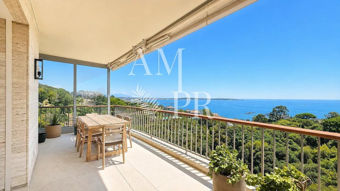 Appartamento a La Californie, Cannes, Francia 2 - 18413964