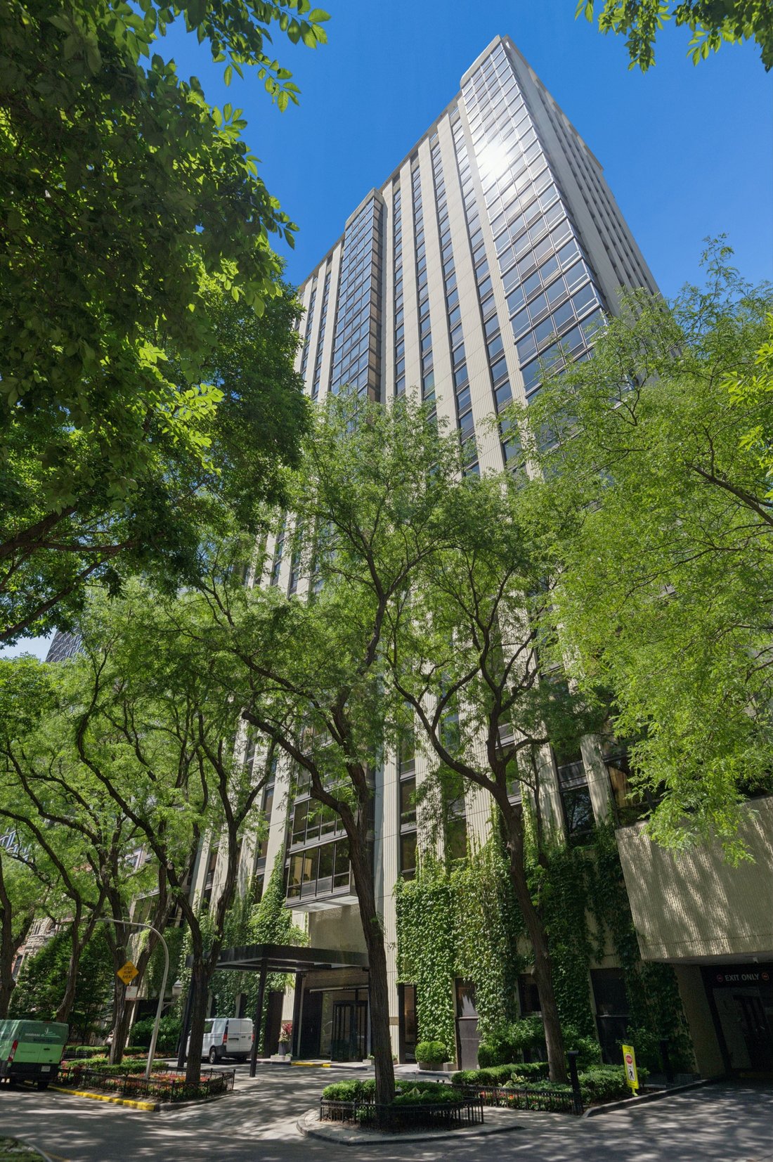 Condo in Chicago, Illinois, United States 1 - 18411846