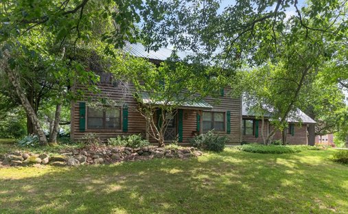 House in Marengo, Illinois, United States 1