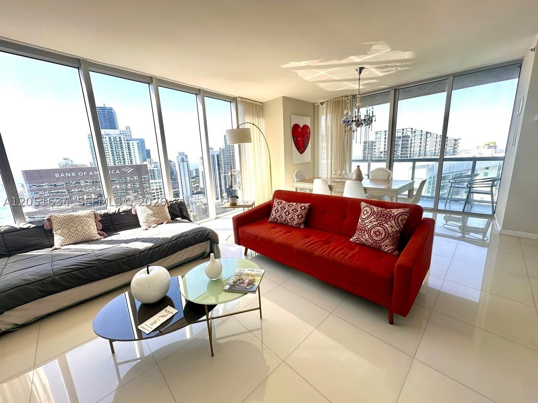 Condo in Miami, Florida, United States 3 - 18412159