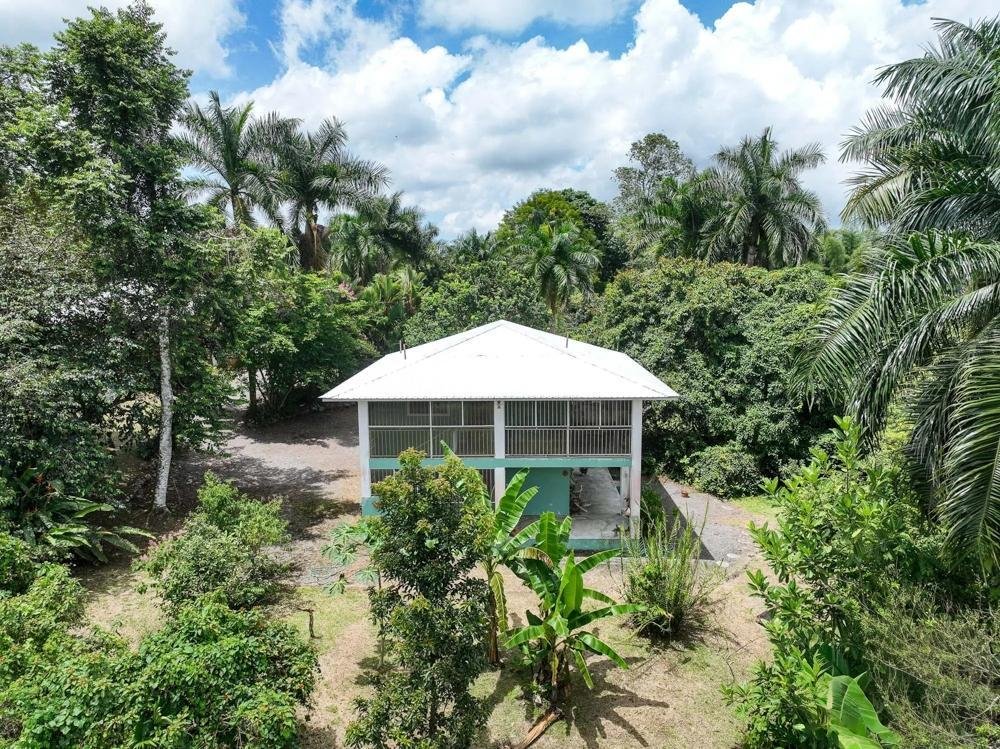 House in La Concepcion, Chiriquí Province, Panama 2 - 18411248