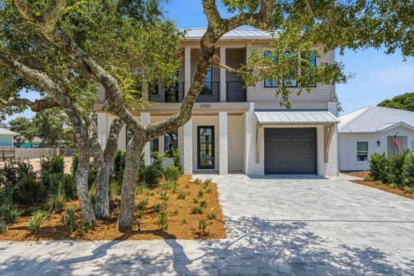 Maison à Rosemary Beach, Floride, États-Unis 4 - 18131190