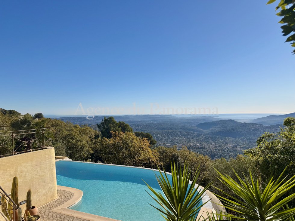 Villa in Spéracèdes, Provence-Alpes-Côte d'Azur, France 2 - 18404002