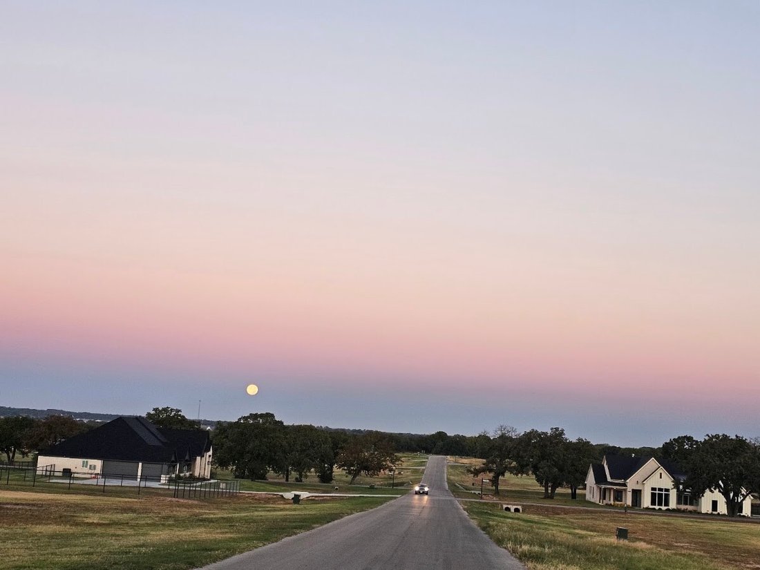 Land in Weatherford, Texas, United States 5 - 18408999