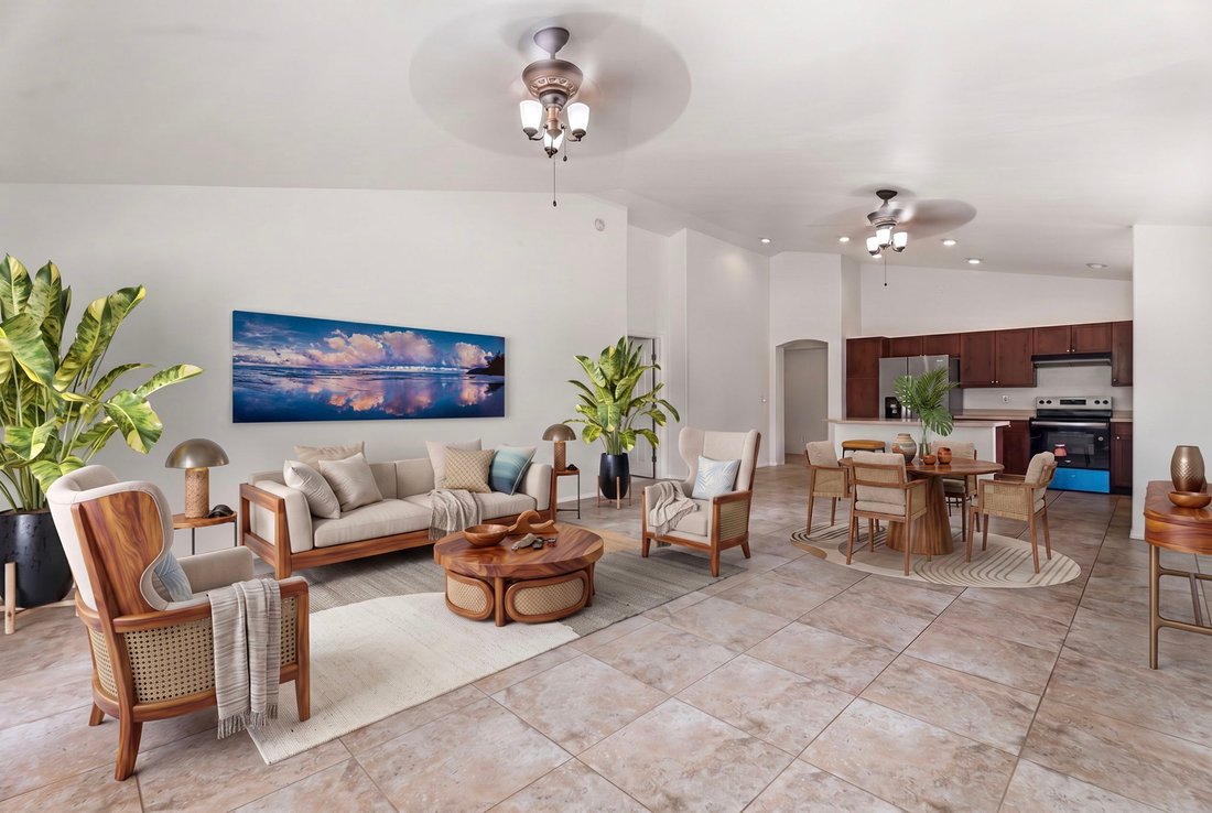 House in Kailua-Kona, Hawaii, United States 2 - 18300633