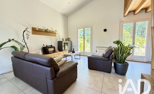 Casa en Nord, Artigues-près-Bordeaux, Francia 1