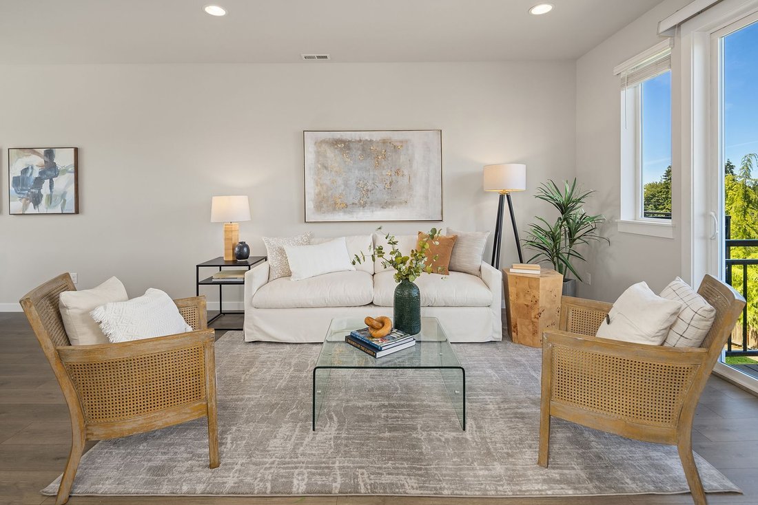 Condo in Mill Creek, Washington, United States 3 - 18419249