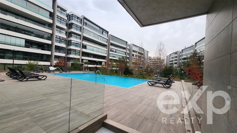 Apartment in Lo Barnechea, Santiago Metropolitan Region, Chile 3 - 18409383