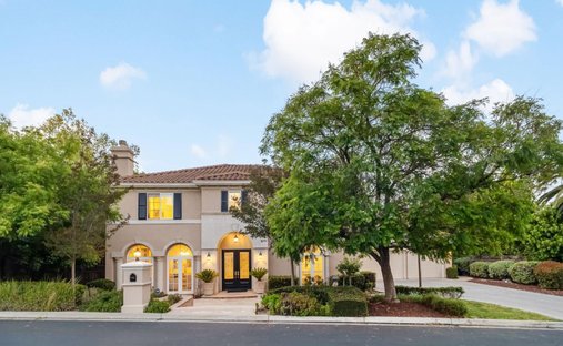 House in San Jose, California, United States 1
