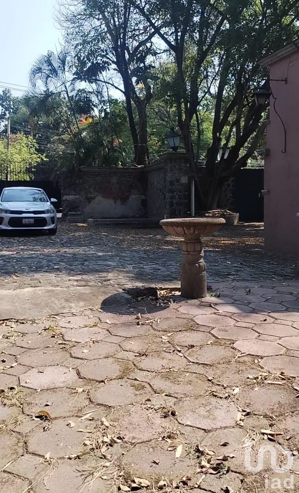 House in Cuernavaca, Morelos, Mexico 1 - 18404521