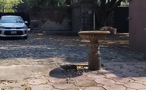 Casa en Cuernavaca, Morelos, México 1