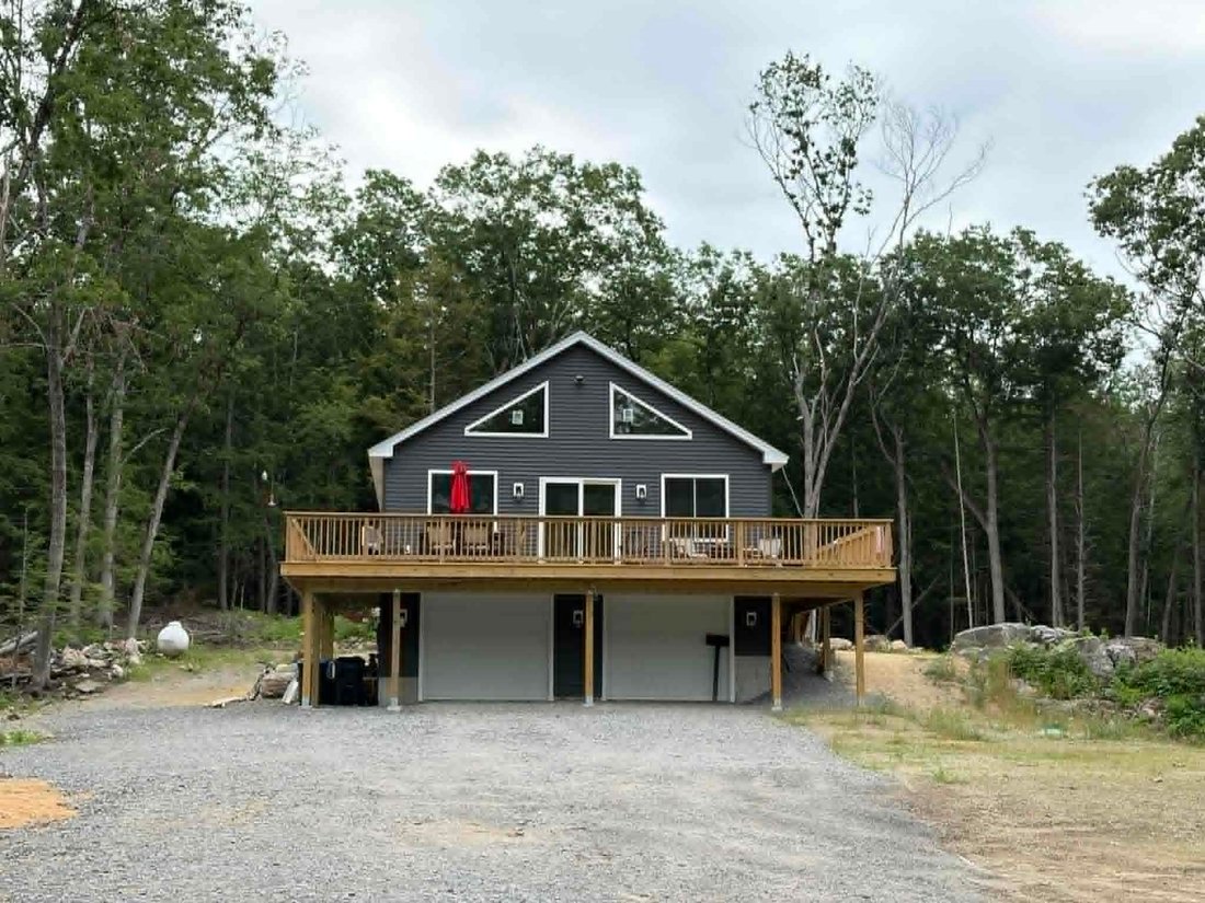 House in Belmont, New Hampshire, United States 3 - 18408910