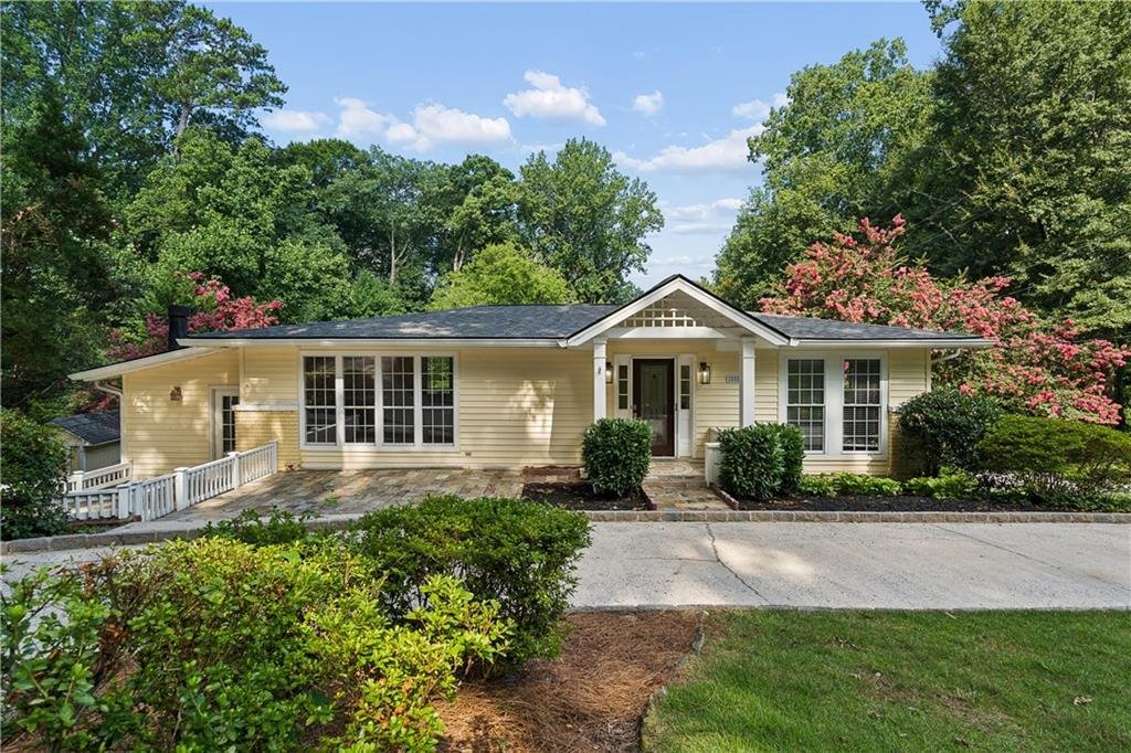 House in Atlanta, Georgia, United States 1 - 18408142